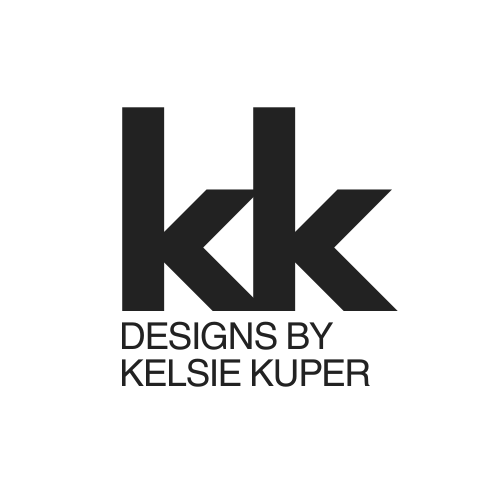 Designs by Kelsie
